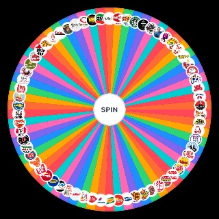 Fast Food DEFINITIVE Random Generator