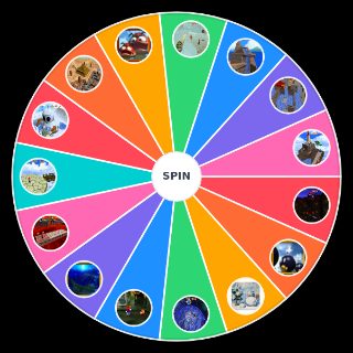 Pick a Random Super Mario 64 Stages