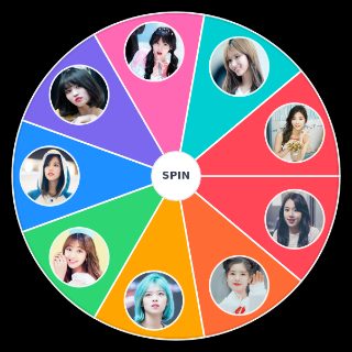 Pick a Random Twice Members