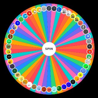 Random Lightshocks... VV!!!!! muhahaha Wheel