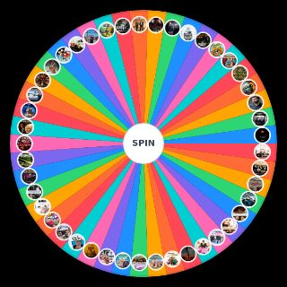 David Tennant's Career Wheel
