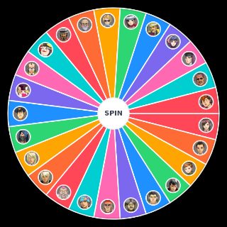 Apollo Justice Characters Random Generator