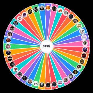 Spin the Wheel: Wrestling Factions/Stables