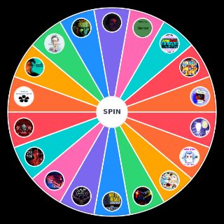 Choose a Random Neil Cicierega Discography