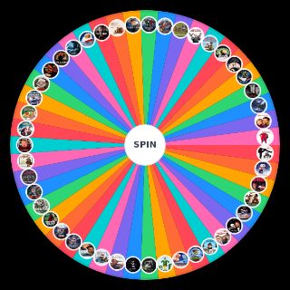 Spin the Wheel: Christmas Movie
