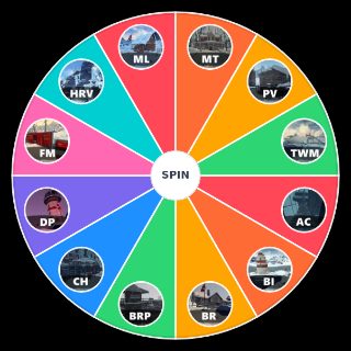 Pick a Random The Long Dark Region