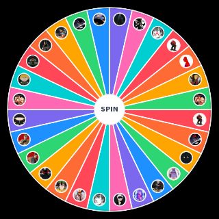 Random UCA [Ver. 3.5.23 B] Picker