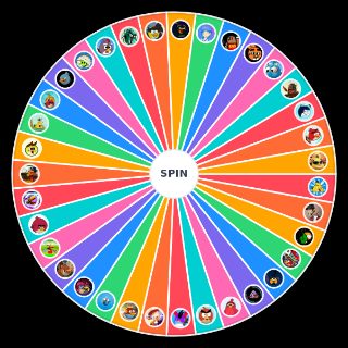 Abtuber Wheel