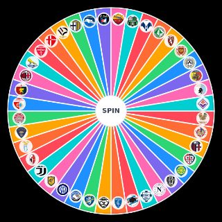 Serie A & Serie B 2025/ Random Generator