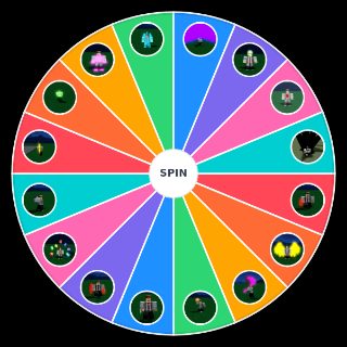 Glitchtale Battle of Souls Soul Random Generator
