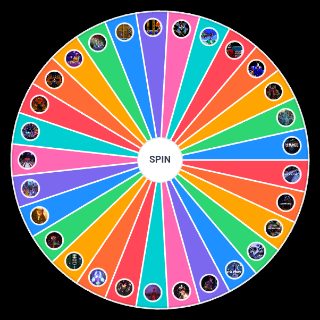 Spin the Wheel: Sonic Final Boss Battles