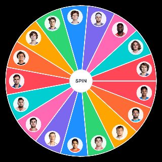 Next Gen Tennis Random Generator