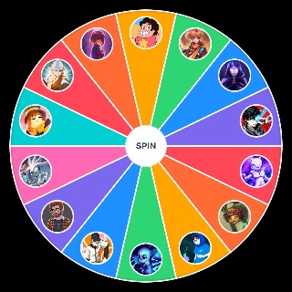 Ness’s possible DB opponents Random Picker