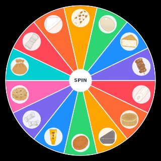 God Oden Random Generator