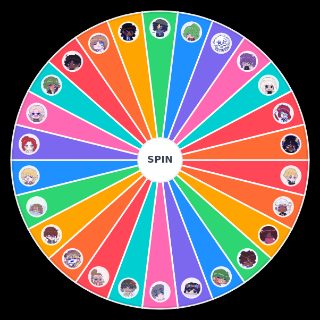 Choose a Random Wind Chimes Bullcrap