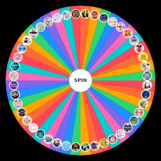 Choose a Random Wonderlands x Showtime Songs (Latest)