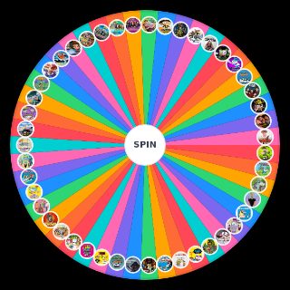 Pick a Random Carton Network VS Nickelodeon