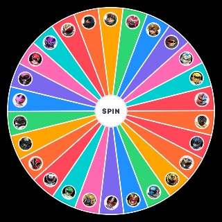 Power Rangers: Battle For The Grid Super Edition Wheel