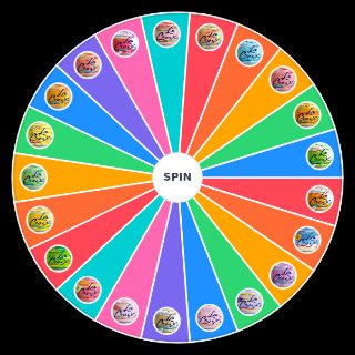 LaCroix Flavor [Definitive Edition] Random Generator