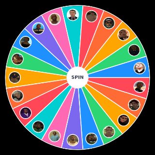 GTA San Andreas characters Random Generator