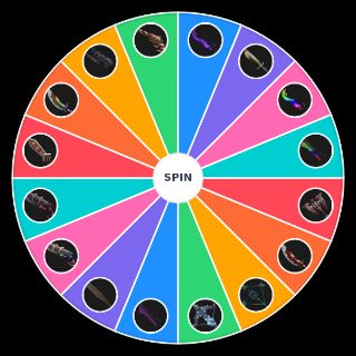 Random Mm2 High Wheel