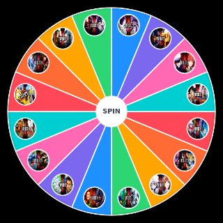 Random DEATH BATTLE! Season 10 Picker