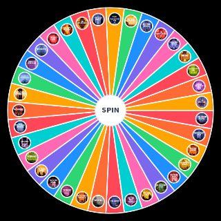 Spin the Wheel: Hilda Episodes
