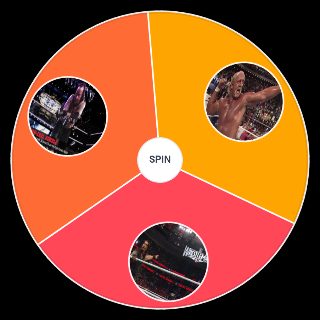 Random All The Royal Rumble Winners Picker