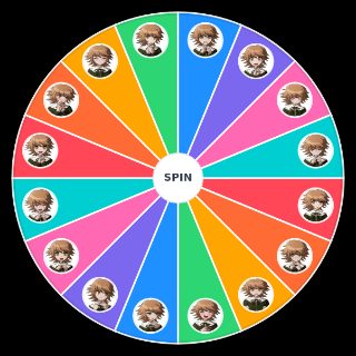 Chihiro sprite Random Picker