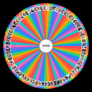 Shonen, Battle of the Mids Wheel
