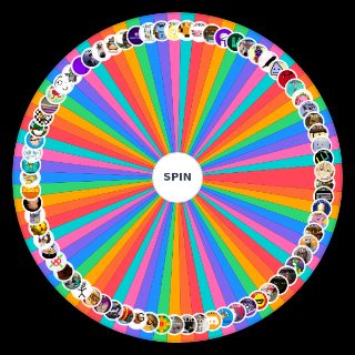 Red Ball Speedrunners (Updated) Wheel