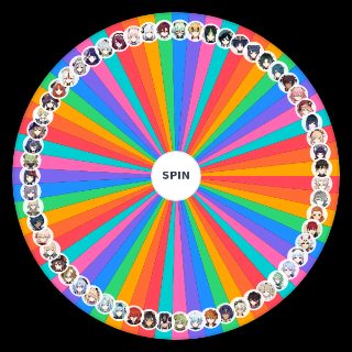 Choose a Random Genshin Impact Smash or Pass (3.6 Version)