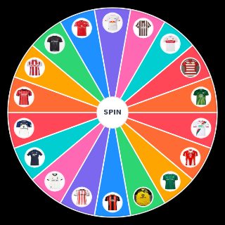 Choose a Random Bundesliga 25/26 Trikot