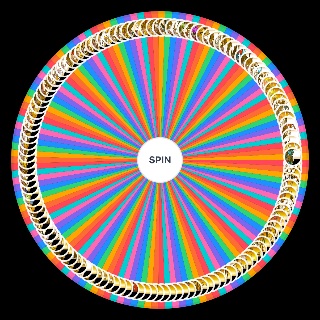 にゃんこ大戦争 超激レア/伝説レア Wheel