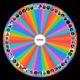 Random FMS PREDICCIÓN Wheel