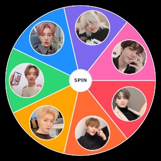 who in onlyoneof would you fight Wheel