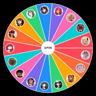 shin ocs Wheel
