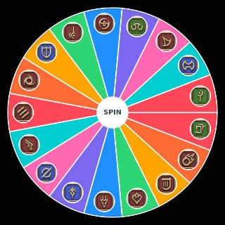 Pick a Random FFXIV Job Difficulty