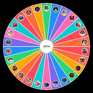 Spin the Wheel: Best Football Defenders Of All Time