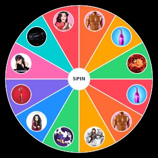 Choose a Random Charli XCX Discography