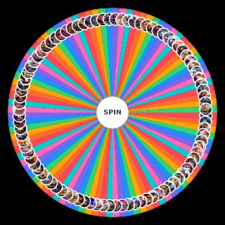 Chapters 2023 Stories Wheel