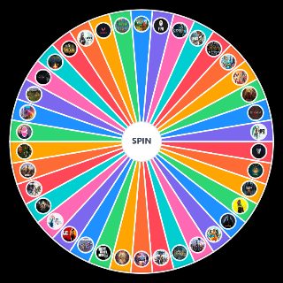 Choose a Random Best Videogames Of All Time