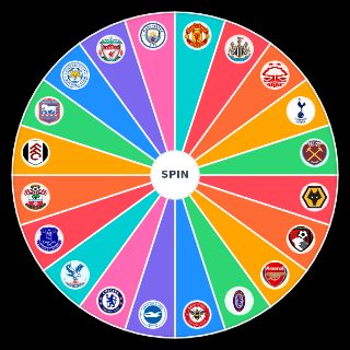 Premier League Predictor 24/25 Random Generator