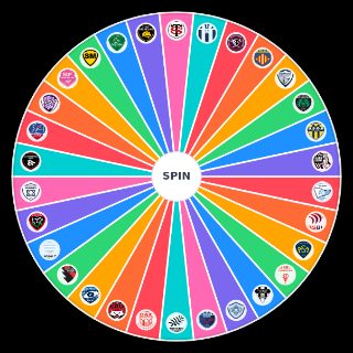 Pick a Random TOP 14 + PRO D2 2023