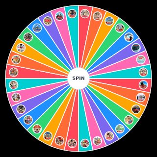 Choose a Random Arc one piece FR