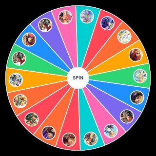 New Ensemble Stars!! Songs Random Generator