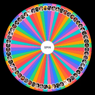 Spin the Wheel: NBA Draft