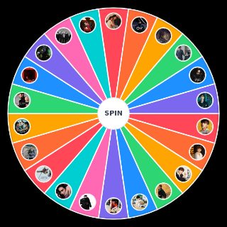 Pick a Random Lolo’s Songs