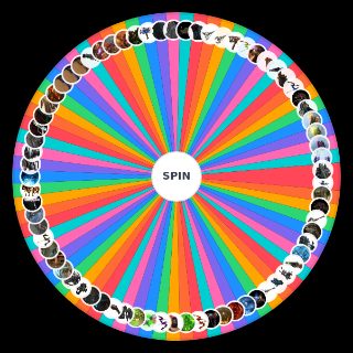 Call of Duty Zombies: All Wonder Weapons Wheel
