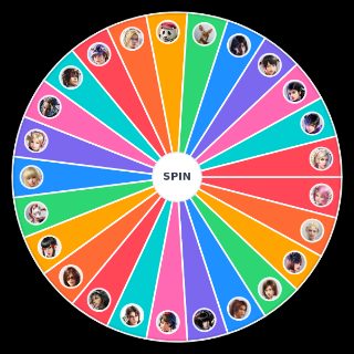 TEKKEN playable women's Random Generator
